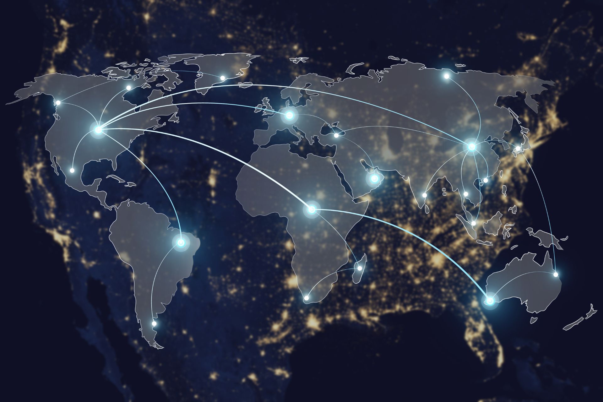 Cross-Border and Merchant Transactions (IMT)